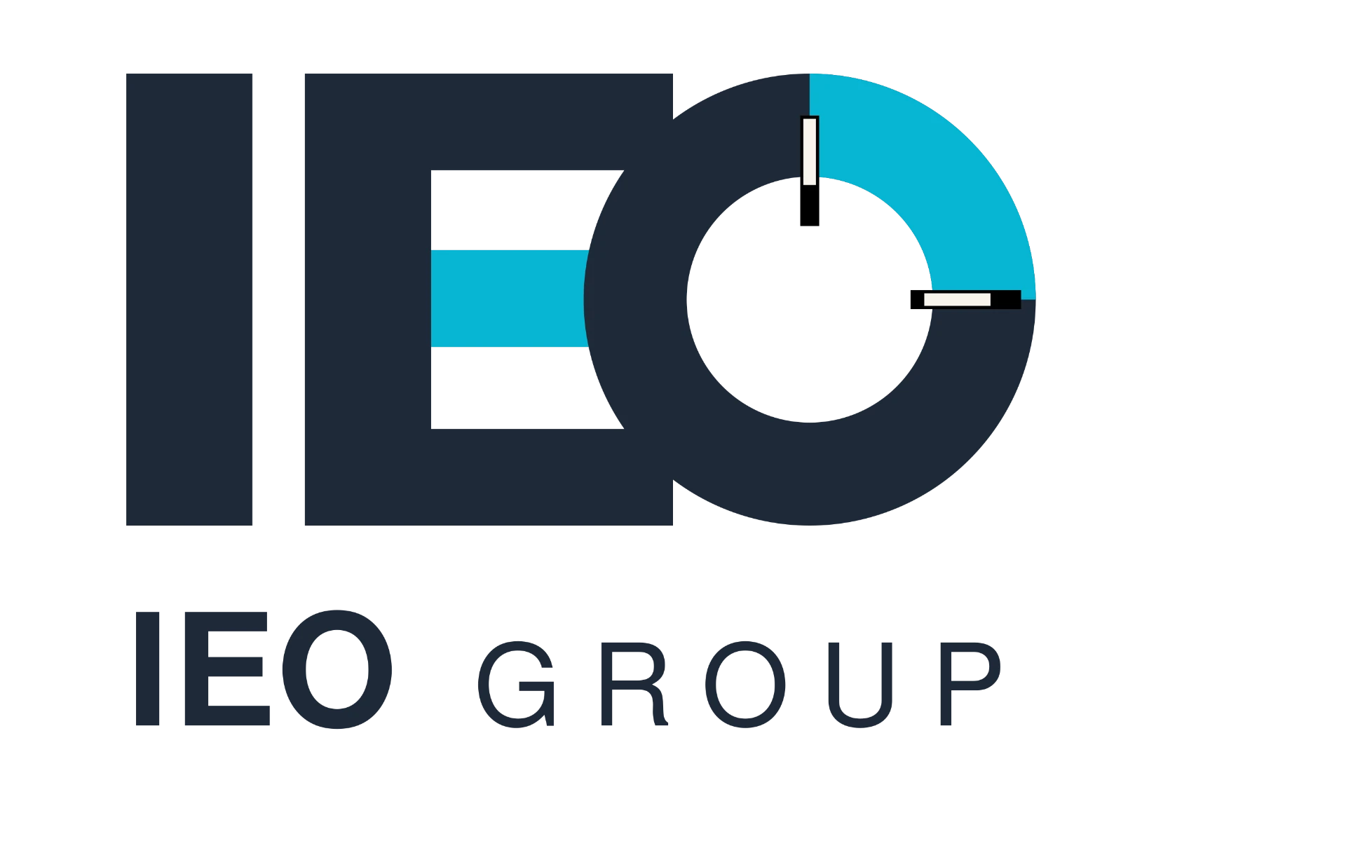IEO Group logo